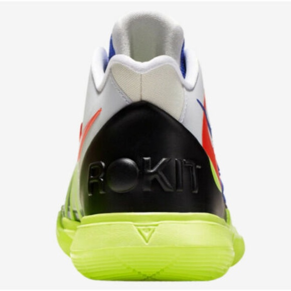 Nike kyrie 5 (gs) - Gem Nike Kyrie 5 GS Youth Rokit All Star size 6.5Y